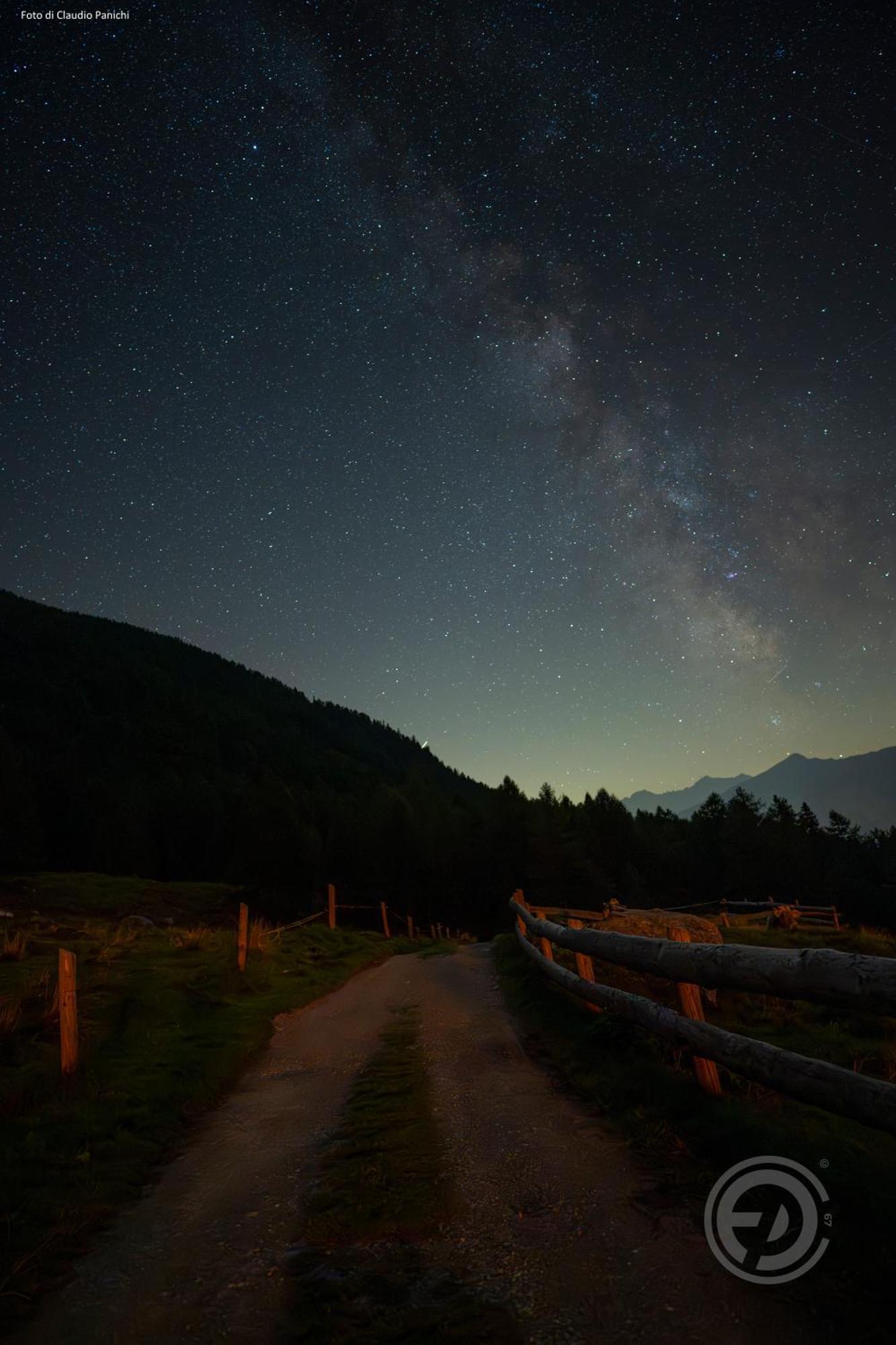 Malga Pontevecchio Farm stay